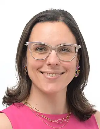 García Hermida-van der Walle in 2024