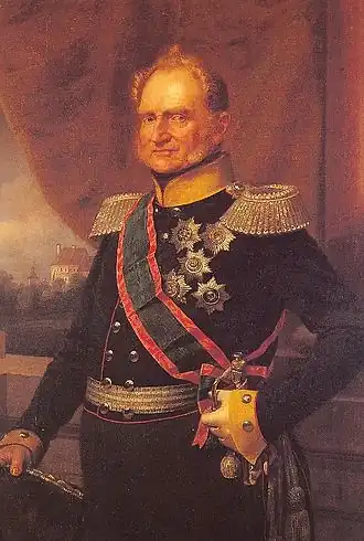 Hendrik van Anhalt-Köthen