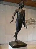 Jean-Antoine Houdon: Apollo (1788)