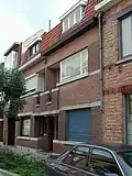 Twee interbellumwoningen van 1935