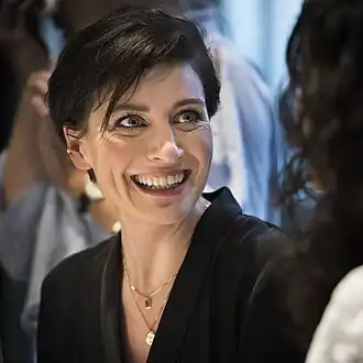 Vivienne van den Assem