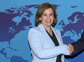 Kabinet-Wever-Croes I