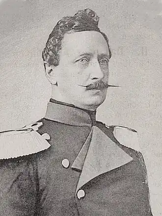 Lodewijk Willem van Bentheim-Steinfurt