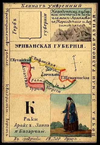 Gouvernement Jerevan