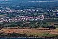 Luchtfoto oktober 2020 van Eriskirch
