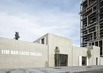 Tim Van Laere Gallery