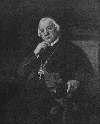 Bisschop Zsigmond Bubics