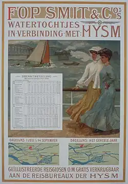 affiche 1908 (Luijt)