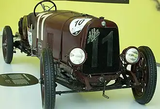 Alfa Romeo G1