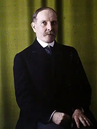 Arthur Edwin Kennelly