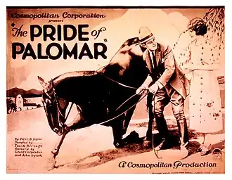 The Pride of Palomar