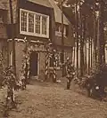 De Kijkover