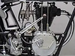 ...en bij de ES2 uit 1928 niet.