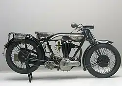Model 19 uit 1928