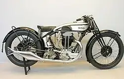 Model 20 uit 1930