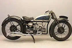 Douglas K 32 uit 1932