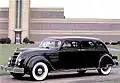 Chrysler Imperial CL, 1934