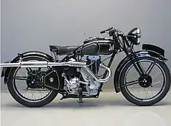 Model 36/G2M uit 1936