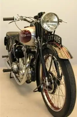 Model L 2/1 uit 1936