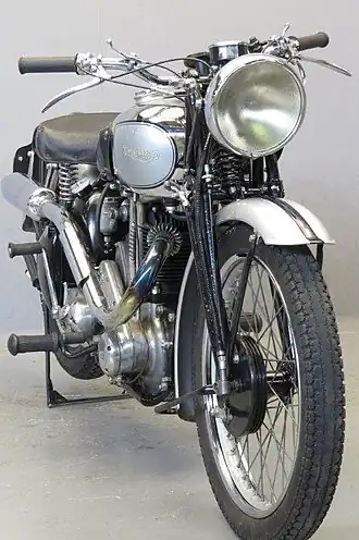 Tiger 90 uit 1937