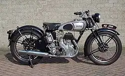 Model 16H uit 1938