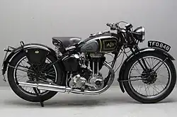 Model 39/12 uit 1939.