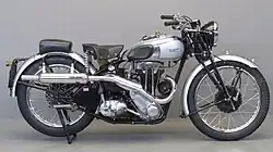 Tiger 80 uit 1939.