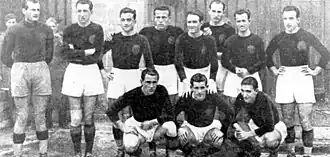 Serie A 1941/42
