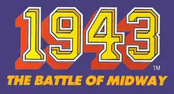 1943: The Battle of Midway