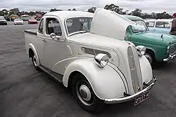 Ford Anglia A494A (1949) ute