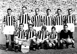 Serie A 1951/52