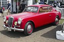 Aurelia B20 GT