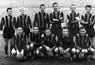 Serie A 1953/54