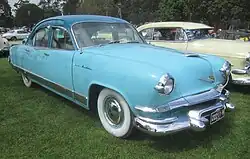 Kaiser Manhattan (1953)