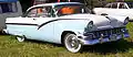 Ford Fairlane Victoria uit 1956