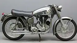 International Model 30 uit 1956.