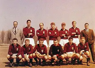 Serie A 1961/62