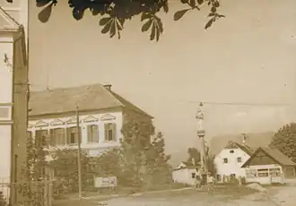 Spodnja Polskava in 1962