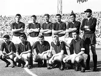 Serie A 1963/64