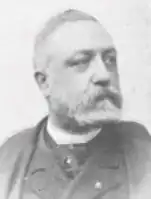 Florent Van Cauwenbergh