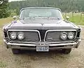 Imperial Crown Coupe (1964)