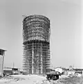 Toren in aanbouw (1964)