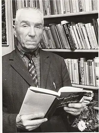 Bertus Meijer (1965)