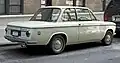 BMW 02 (1966-1971)