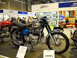 Constellation 700 cc uit 1970