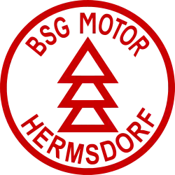 SV Hermsdorf