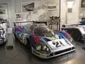 Porsche 917 LH (1971)