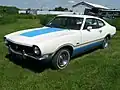Ford Maverick Sprint (1972)