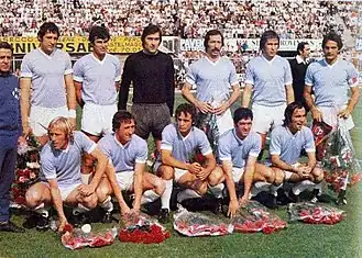 Serie A 1973/74