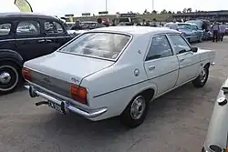 Chrysler Centura (1976)